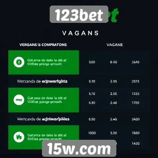 Vantagens e desvantagens do 123bet em comparação