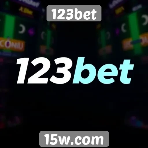 Análise do ambiente de jogos do 123bet