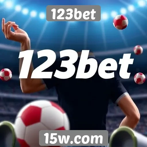 Bônus e promoções disponíveis no 123bet