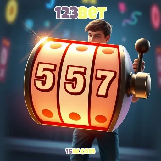 123bet: A Nova Fronteira das Apostas em E-Sports