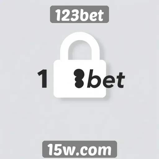 A segurança das transações financeiras no 123bet