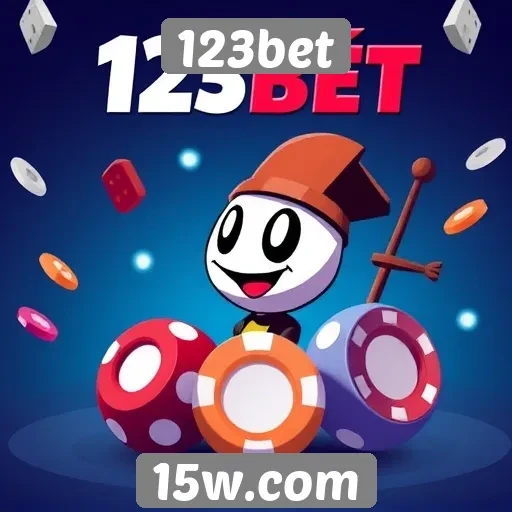 Tendências de jogos em plataformas como 123bet