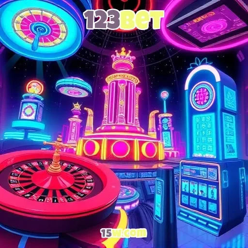 123bet: Venha Aproveitar os Benefícios da Seção High Rollers!