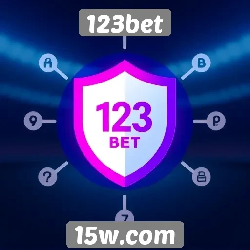 Fatores de segurança no ambiente do 123bet