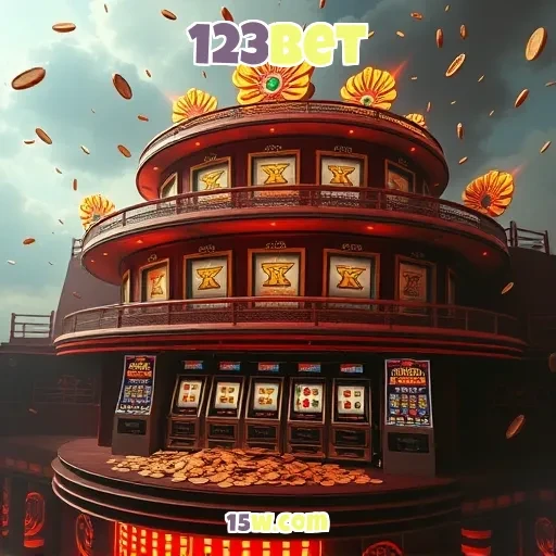 123bet: Explore Slots Incríveis e Suas Funcionalidades Exclusivas