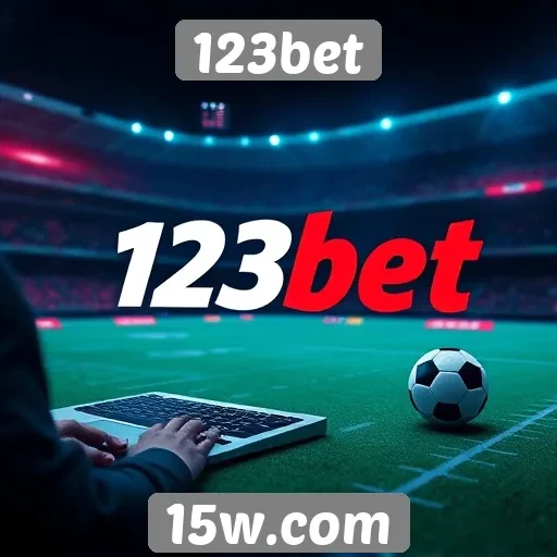 Impacto da tecnologia na experiência do usuário 123bet